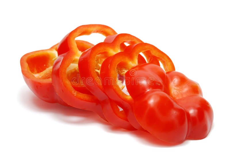 Red Pepper