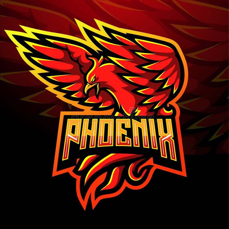 Phoenix Gamer