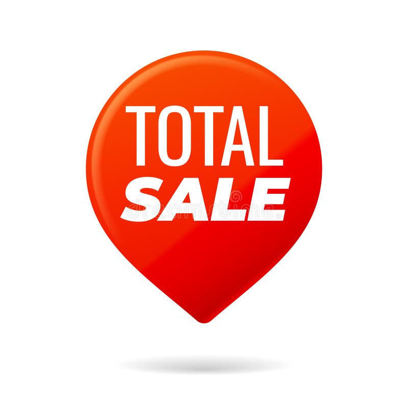 Total sale