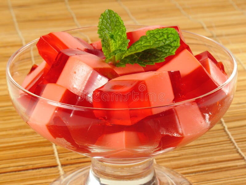white green red gelatin candy white green red gelatin candy