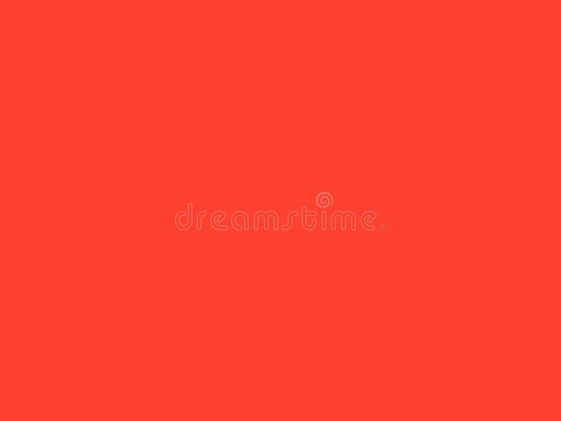 Red Plain Background. Red Wallpaper Stock Illustration ...