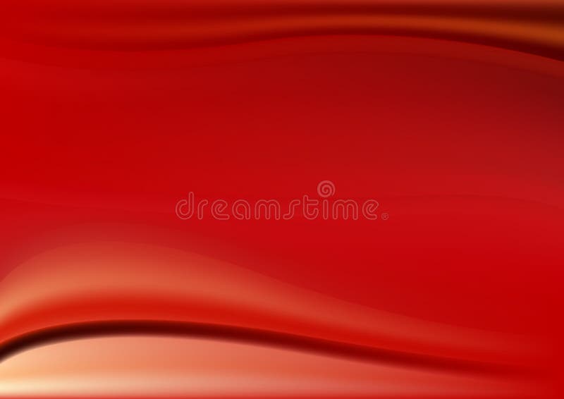 Red Plain Background Vector Stock Vector - Illustration of presentation,  color: 218592340