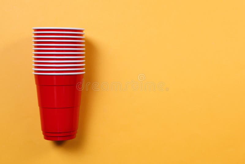 151 Red Solo Cups Stock Photos - Free & Royalty-Free Stock Photos from  Dreamstime