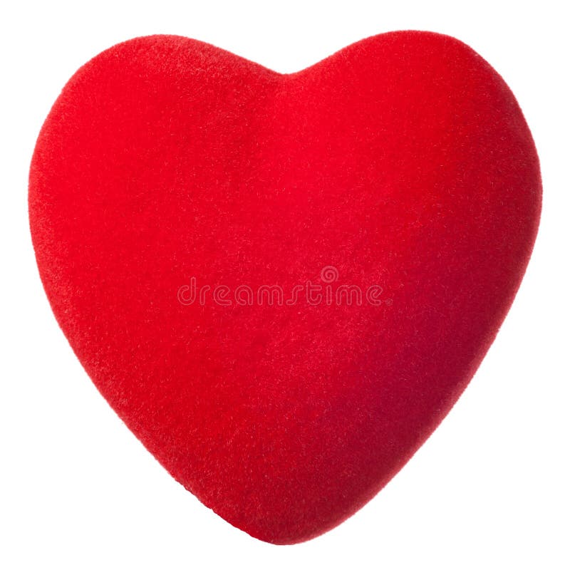 92+ Red heart plush Free Stock Photos StockFreeImages