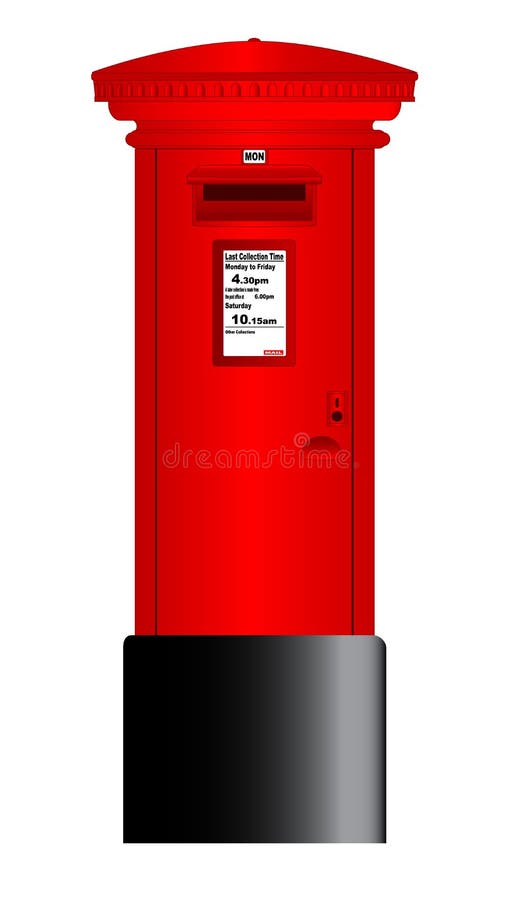 British Post Box Stock Illustrations – 754 British Post Box Stock Illustrations, Vectors & Clipart - Dreamstime British Post Box Stock Illustrations – 754 British Post Box Stock Illustrations, Vectors & Clipart - Dreamstime