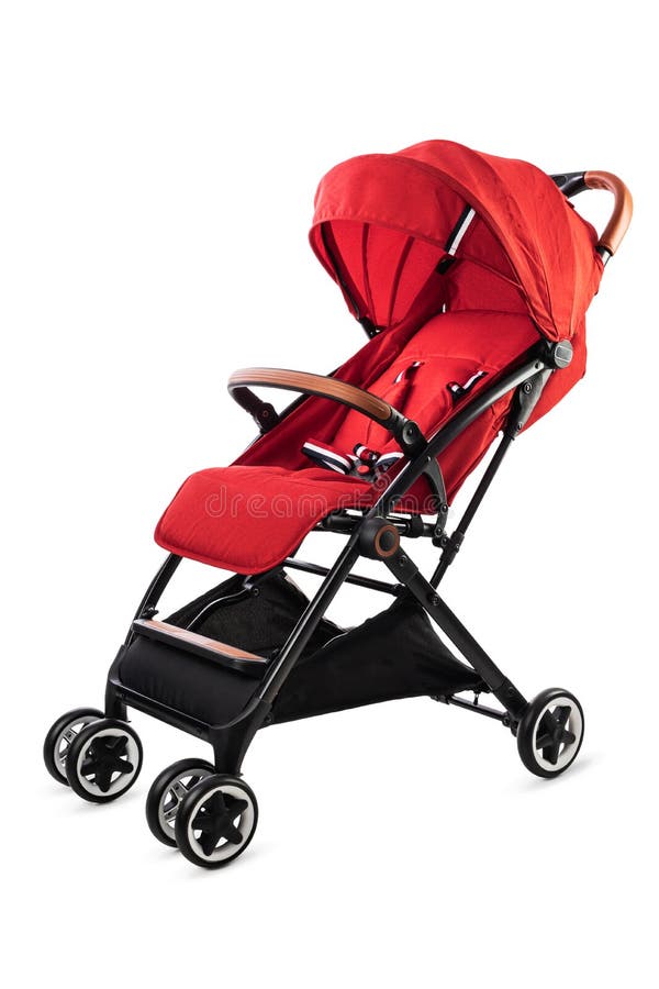 red pram brand