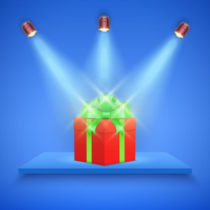 Spotlights Box Stock Illustrations 370 Spotlights Box Stock Illustrations, Vectors & Clipart