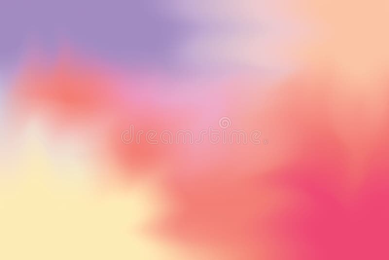 Red Purple Soft Color Mixed Background Painting Art Pastel Abstract,  Colorful Art Wallpaper Stock Illustration - Illustration of multicolor,  brush: 117208036