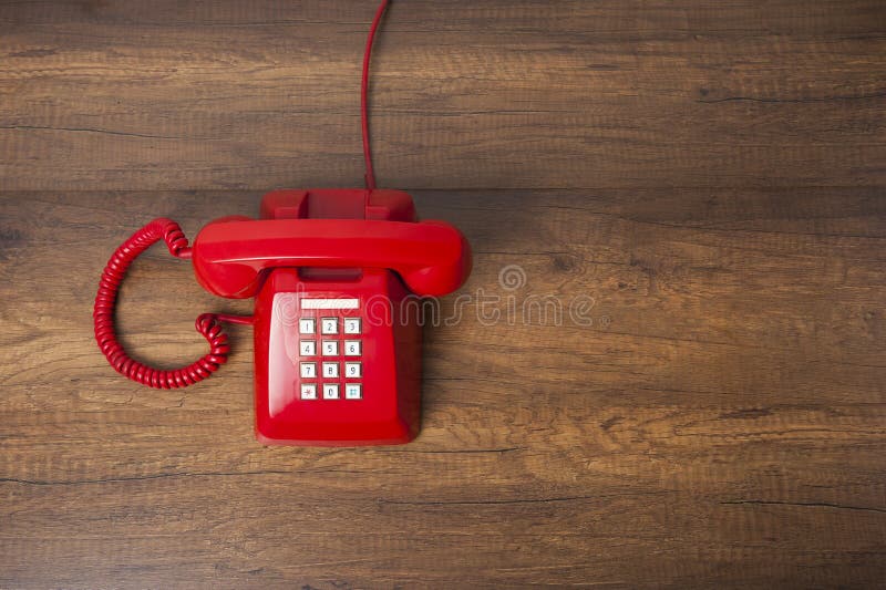 Retro telephone stock image. Image of line, fashion 100742849