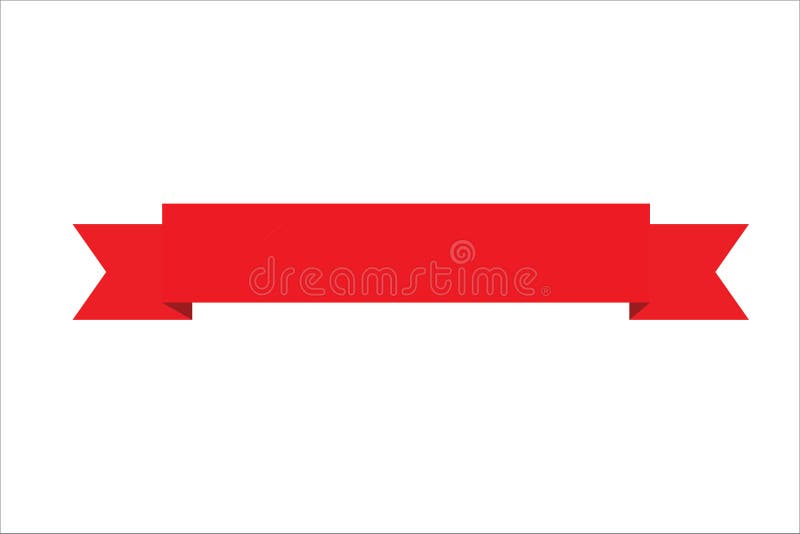 Red Ribbon Border Clipart Transparent PNG Hd, Red Ribbon Logo Icon Design  Template Vector, Logo Icons, Template Icons, Ribbon Icons PNG Image For  Free Download