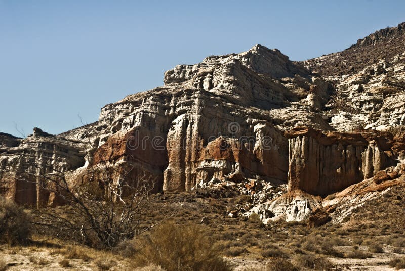 Red Rock Canyon