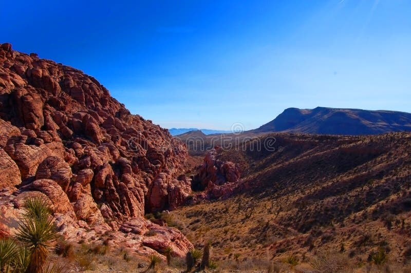 Red Rock Canyon