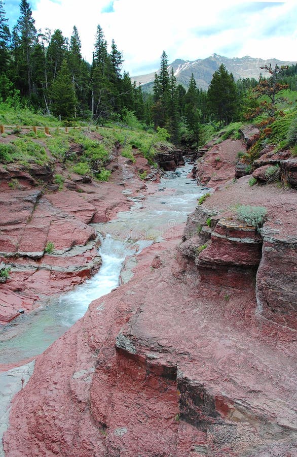 Red Rock Canyon Picture. Image 5650455