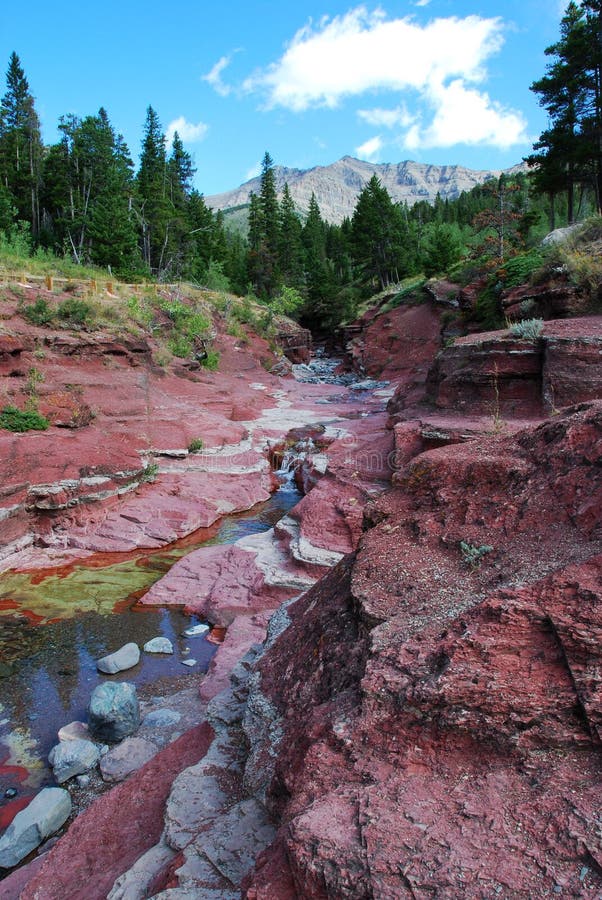 Red Rock Canyon