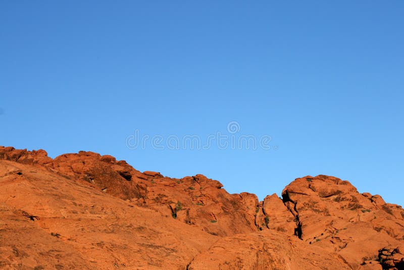 Red Rock Canyon, Nevada