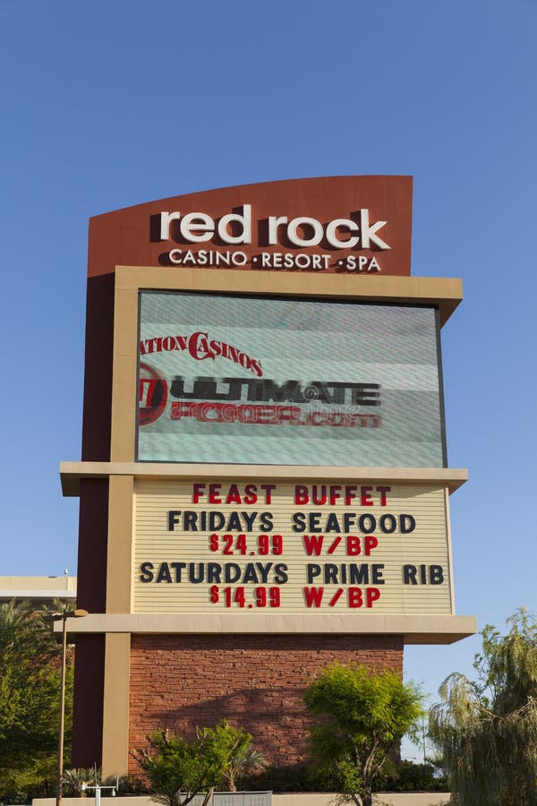 restaurant at red rock casino