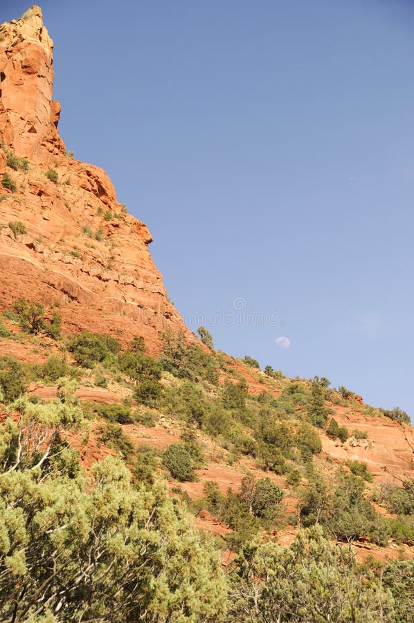 Red Rocks Picture. Image 10135798