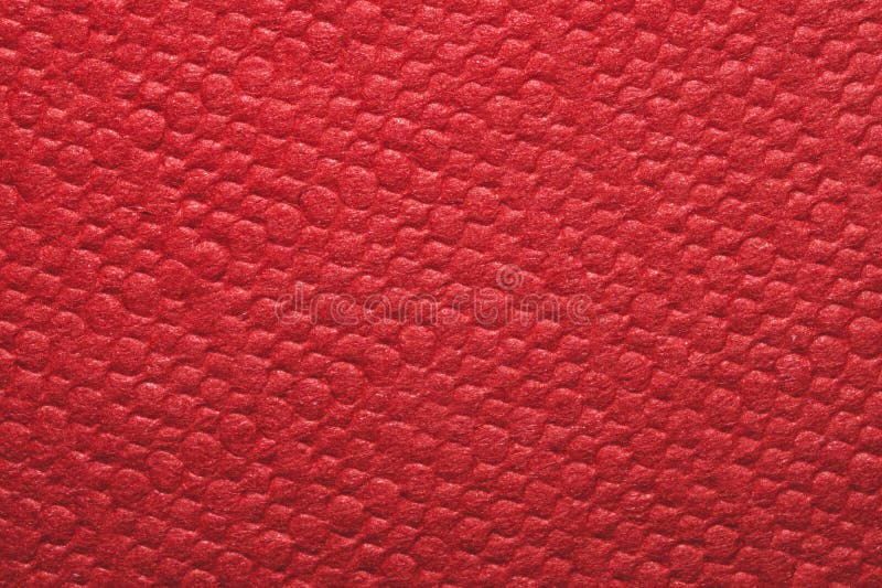 Red Rough Background. Paper Material Macro Texture Stock Photo - Image of  page, vintage: 177118170