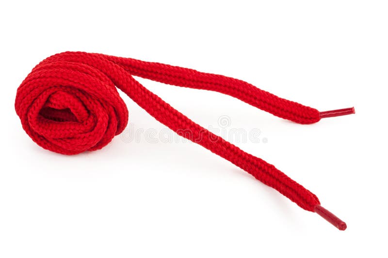 Shoelace with bow stock photo. Image of clothes, concept 12090120