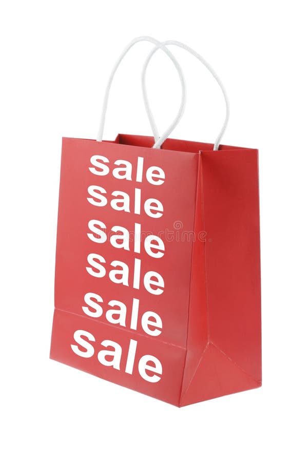Green Reusable Shopping Bag Stock Photo - Image of white, recycling ...