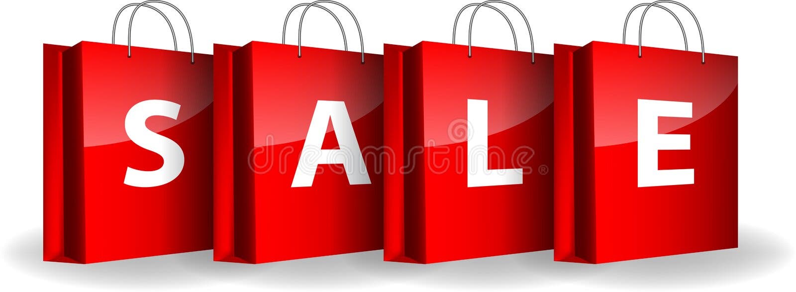 Inventory Reduction Sale! stock vector. Illustration of advertising ...