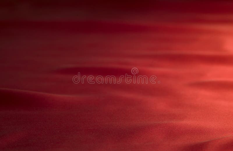 Red silk background royalty free stock image