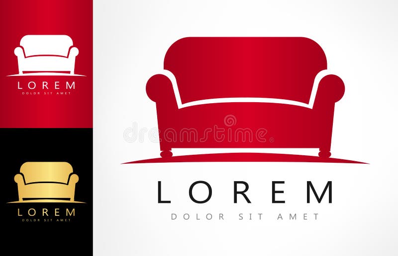 Sofa Logo Stock Illustrations 12,634 Sofa Logo Stock Illustrations