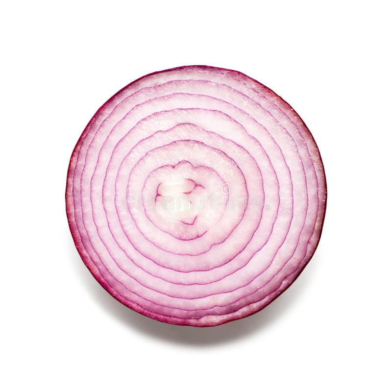 Red Spanish Onion