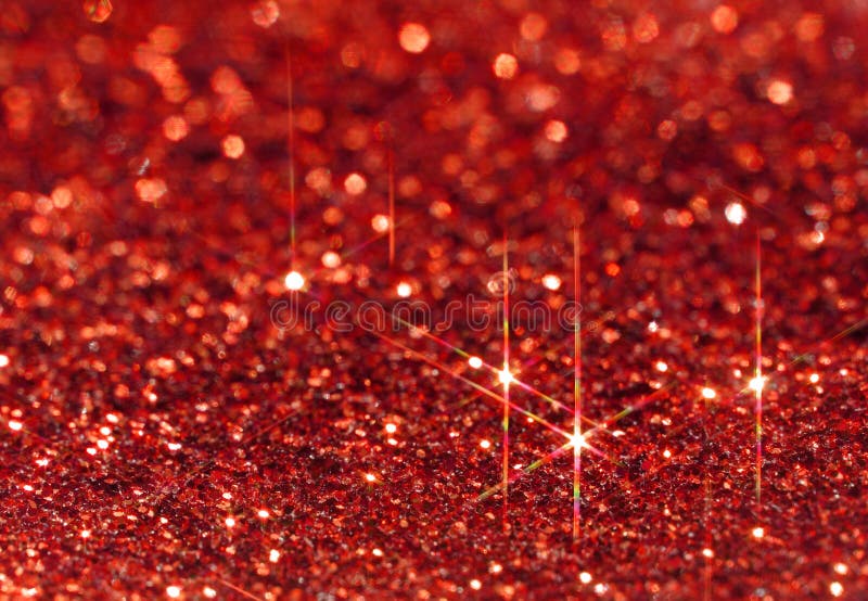 Red Sparkle Background stock photo. Image of glitter - 28776056