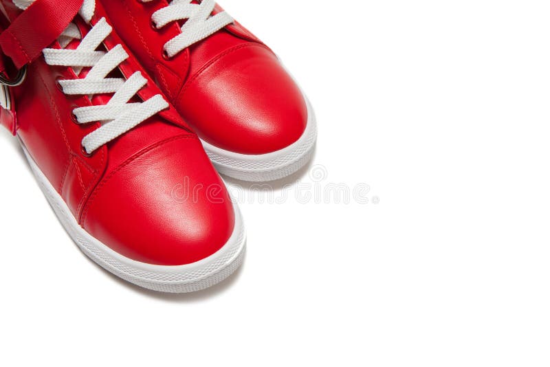 Men Nike Red Shoes at Rs 2100/pair in Mumbai | ID: 20751731833