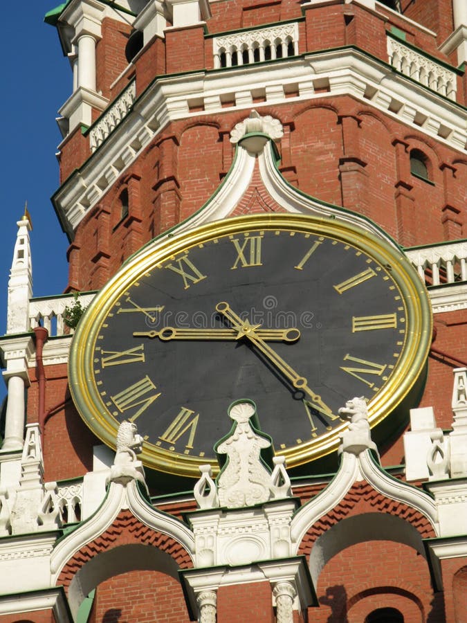 Red square Moskow