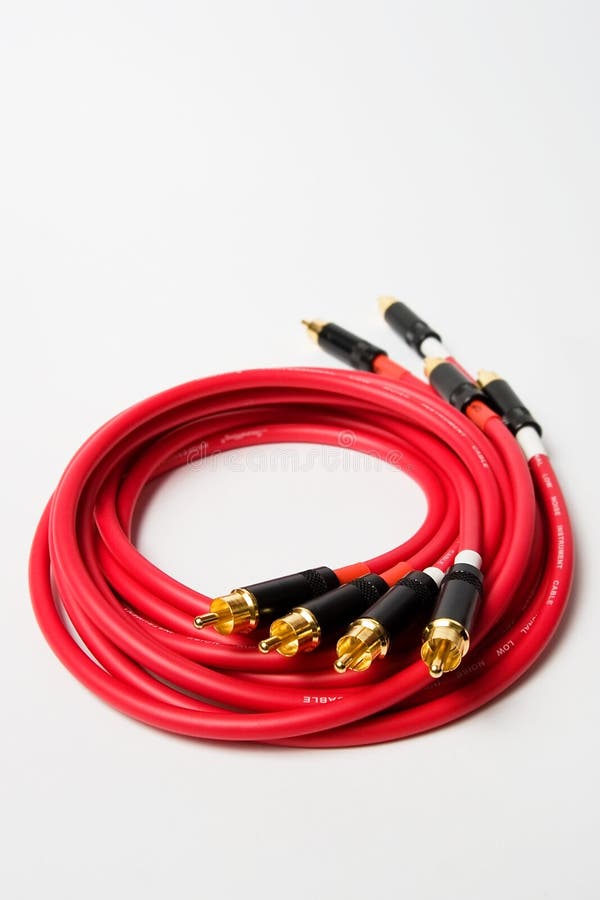 675 Rca Cables Stock Photos Free & RoyaltyFree Stock Photos from