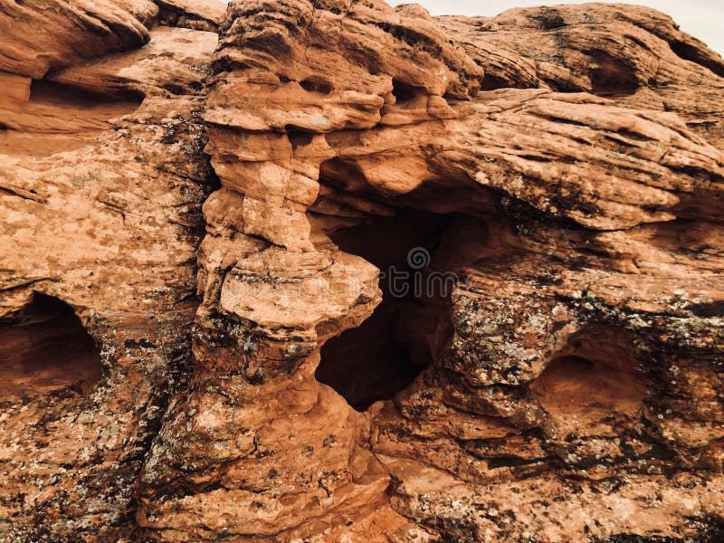 Red stone canyon stock photo. Image of deep, travel 147298834