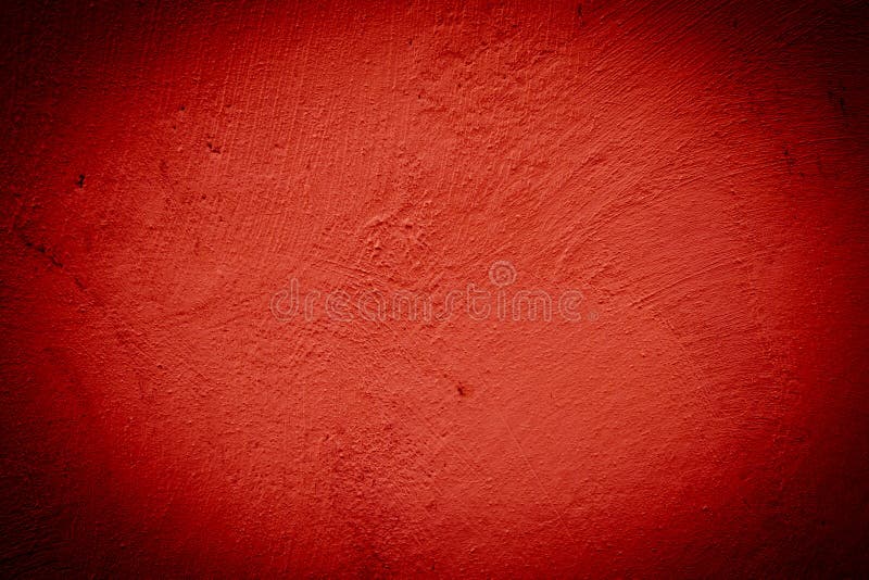 Red stone texture background