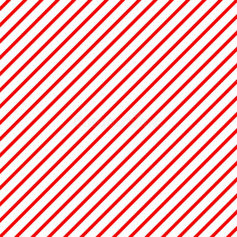 Red  Pattern for  Made in Illustrator and   Colored Stripes. Stock Illustration - Illustration of  lined, rasterizedvector: 179056131