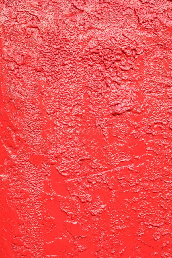 Red Stucco