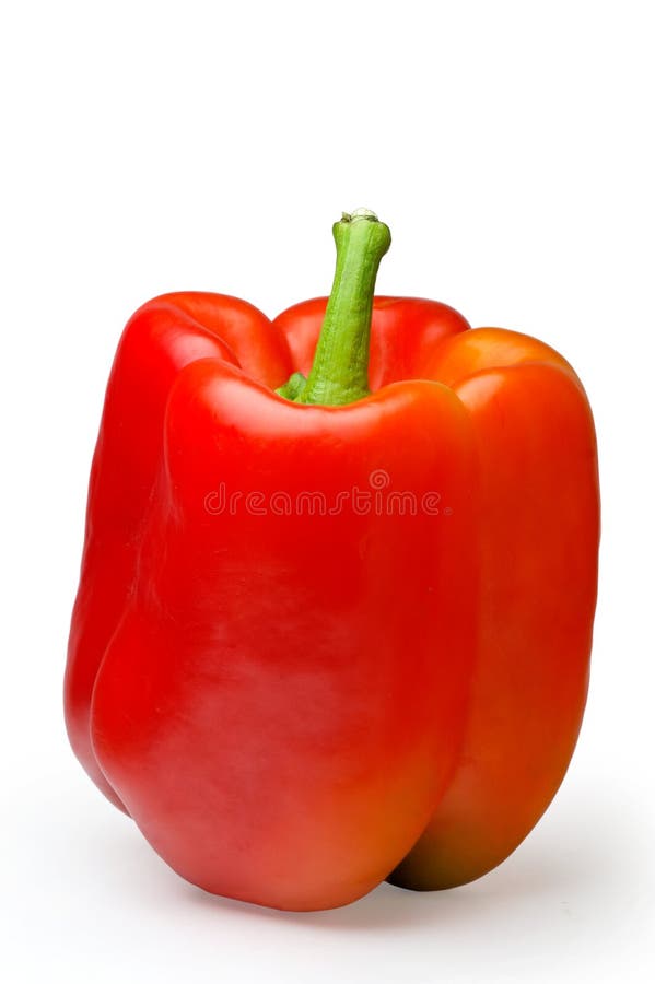 Red sweet pepper (2)