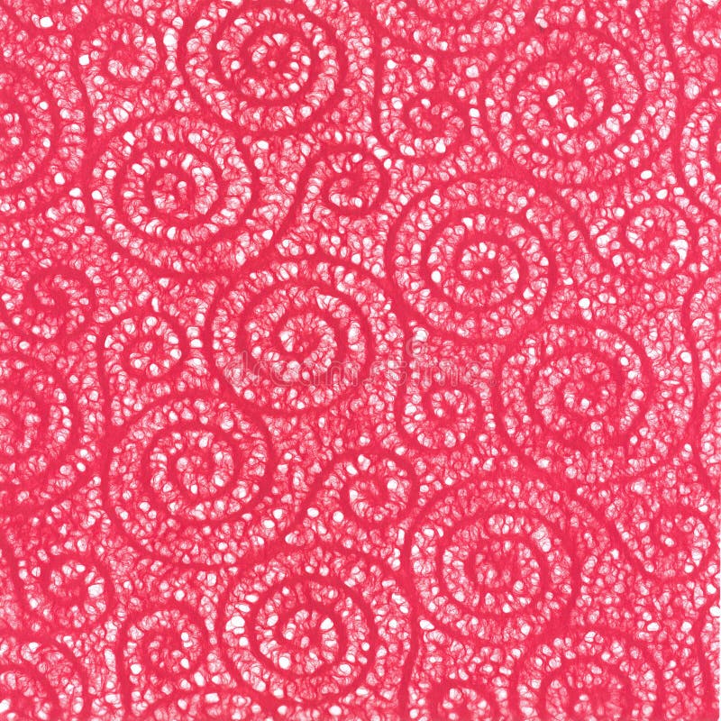 Red Swirl background stock image. Image of scrapbook, fibre - 3260781