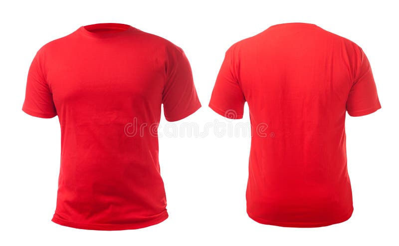 Download 516 Red Template Tshirt Mockup Design Photos - Free & Royalty-Free Stock Photos from Dreamstime