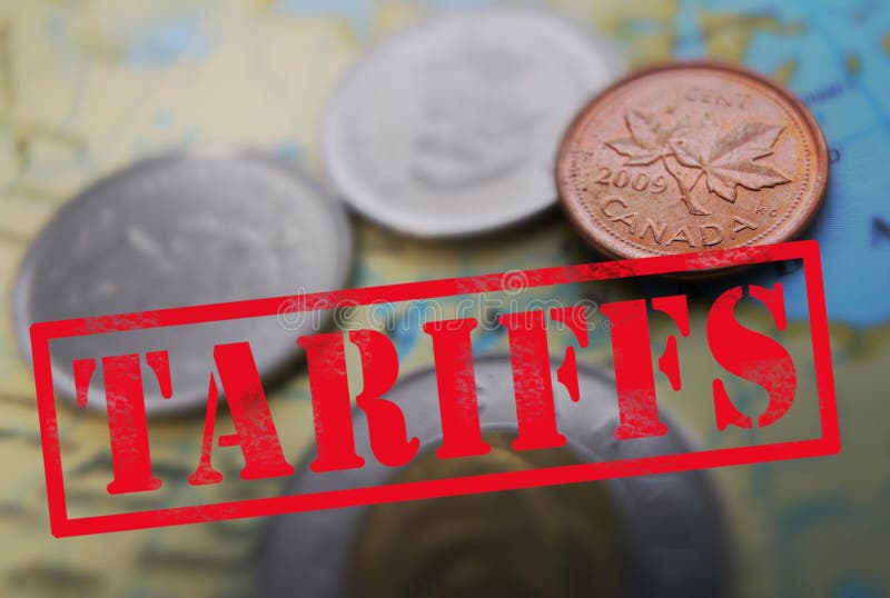 Penny Us Canada Coins Stock Photos - Free & Royalty-Free Stock Photos