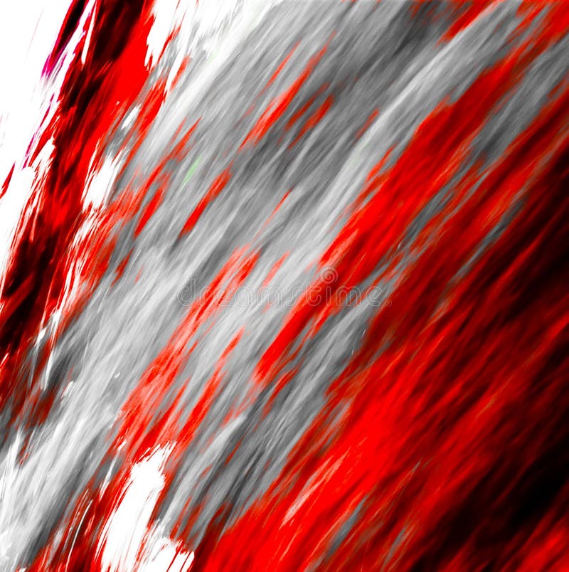 Red Texture 194