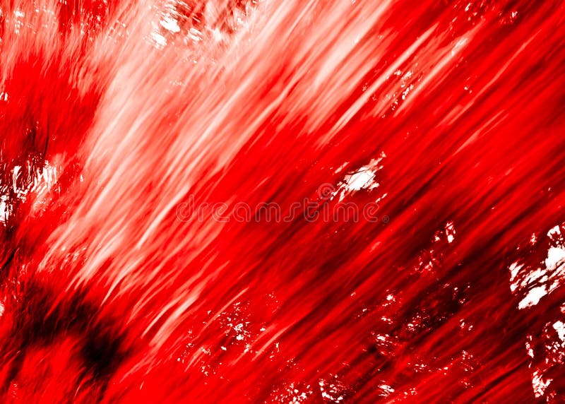 Red Texture 197