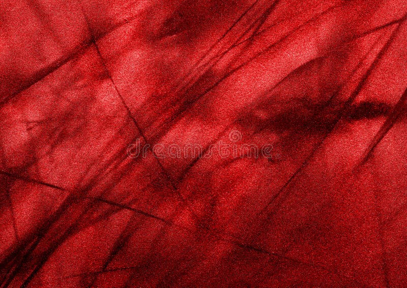 Red texture