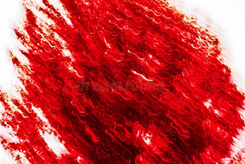 Red Texture 208