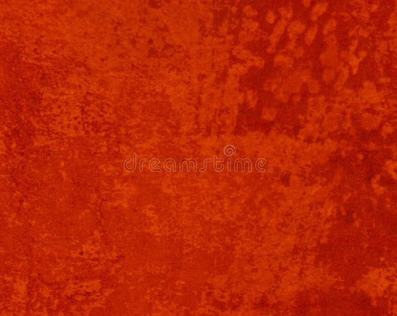 Red texture background for graphic design stock image