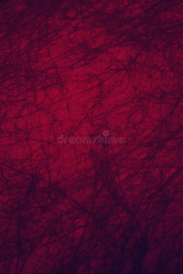 Red texture background for graphic design stock illustration