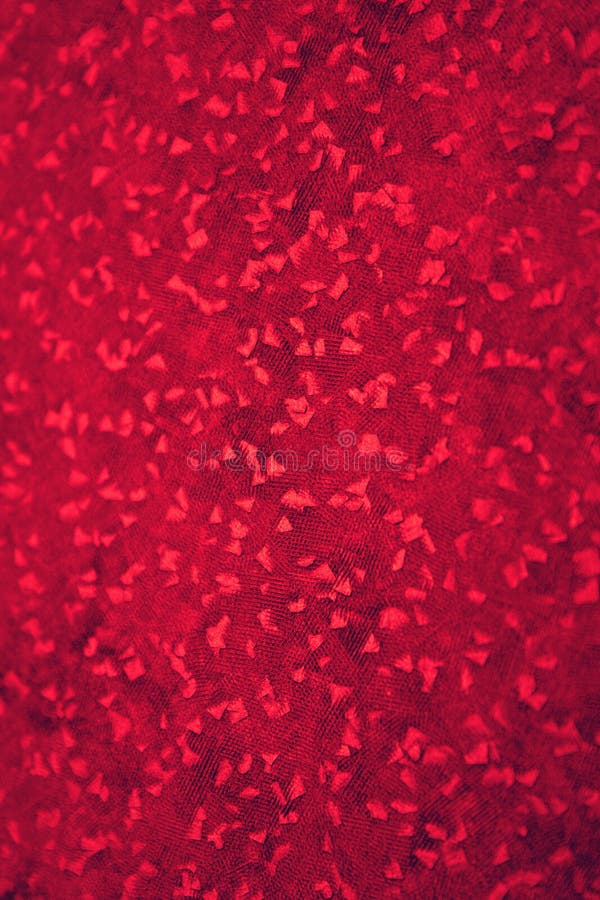 Red texture background for graphic design stock photography