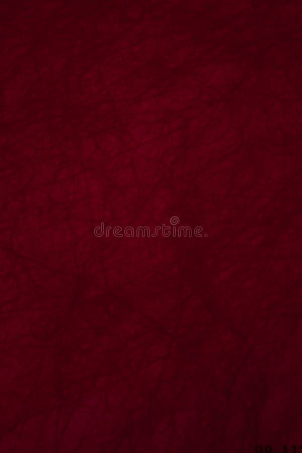 Red texture background for graphic design stock photo