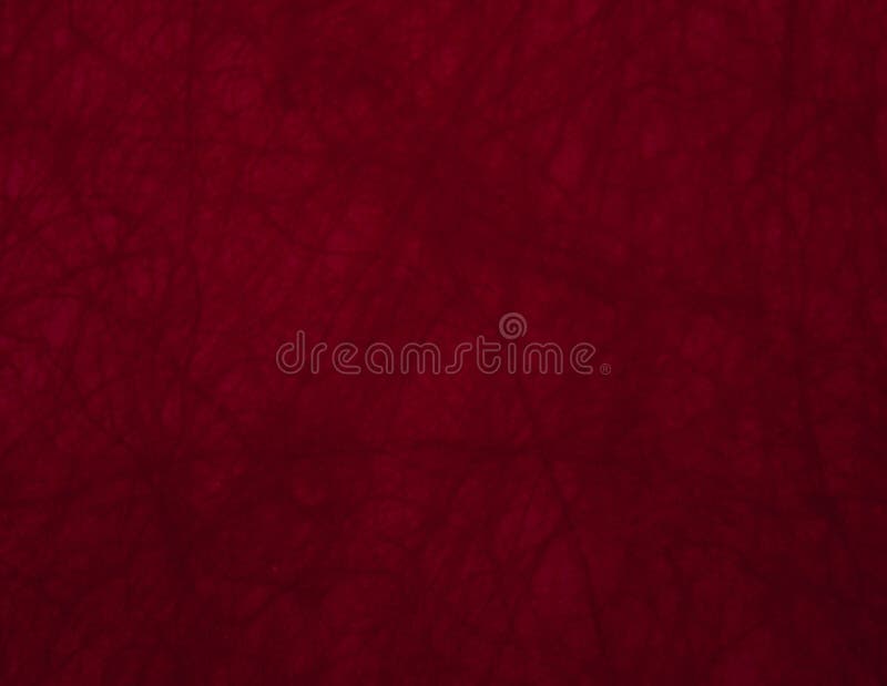 Red texture background for graphic design royalty free stock image