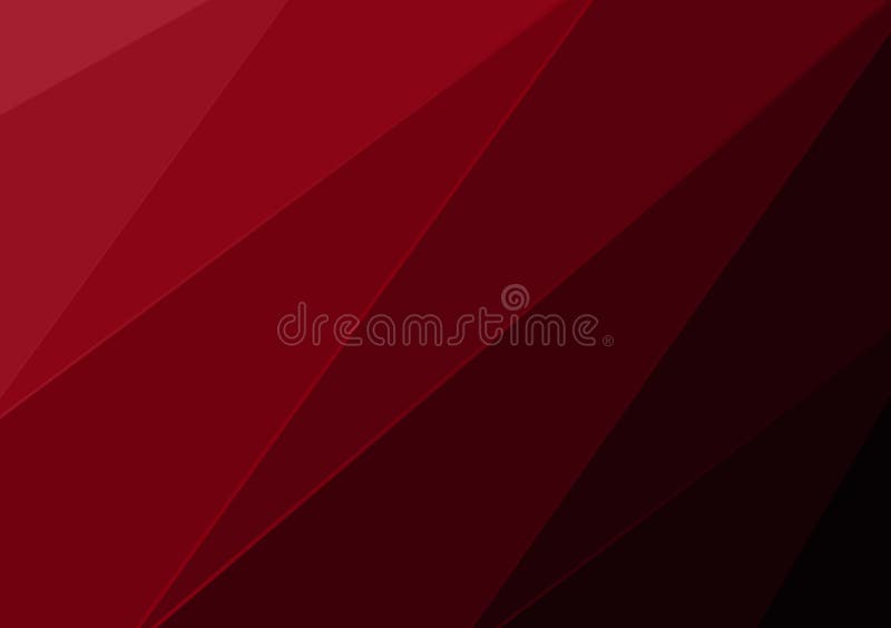 Red Textured Background Wallpaper for Designs Stock Illustration